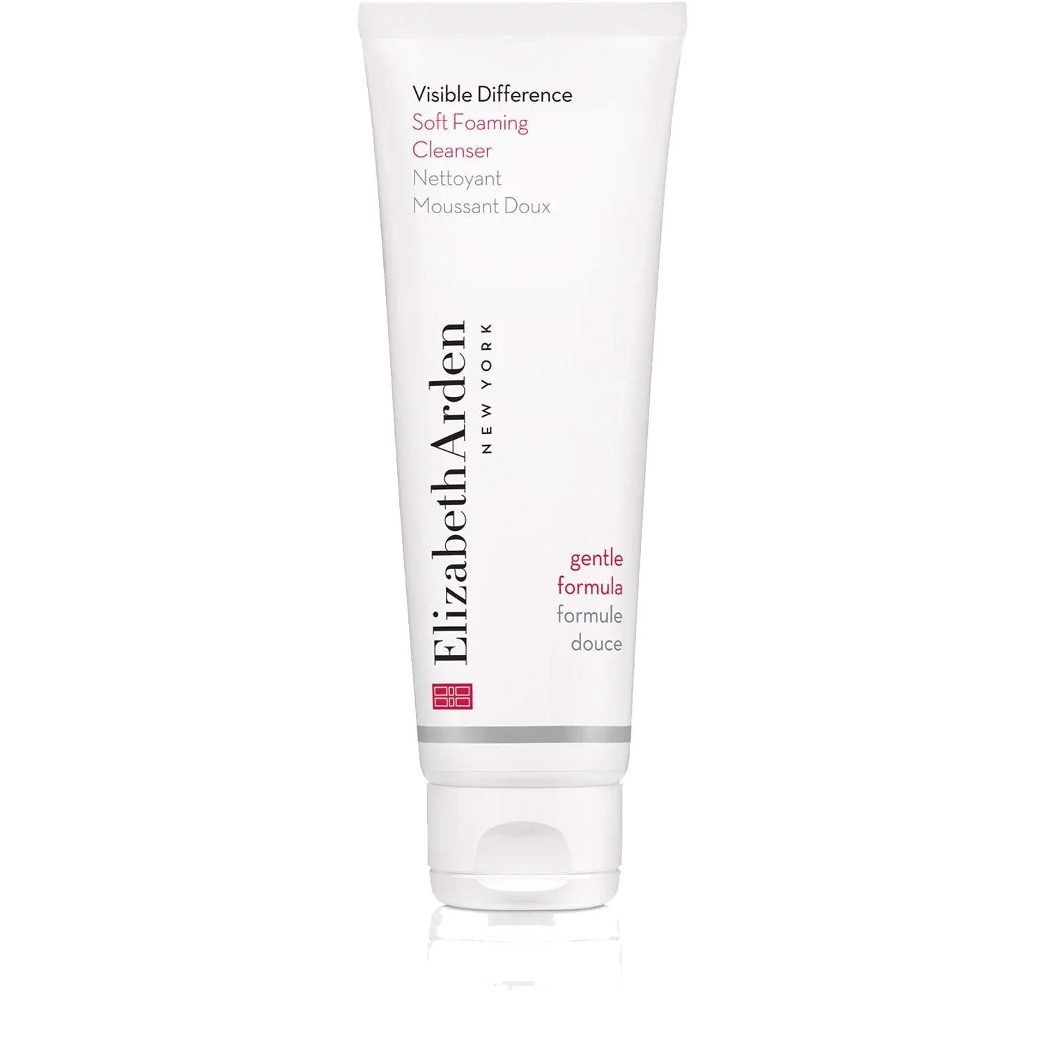 Elizabeth Arden Visible Difference Soft Foaming Cleanser