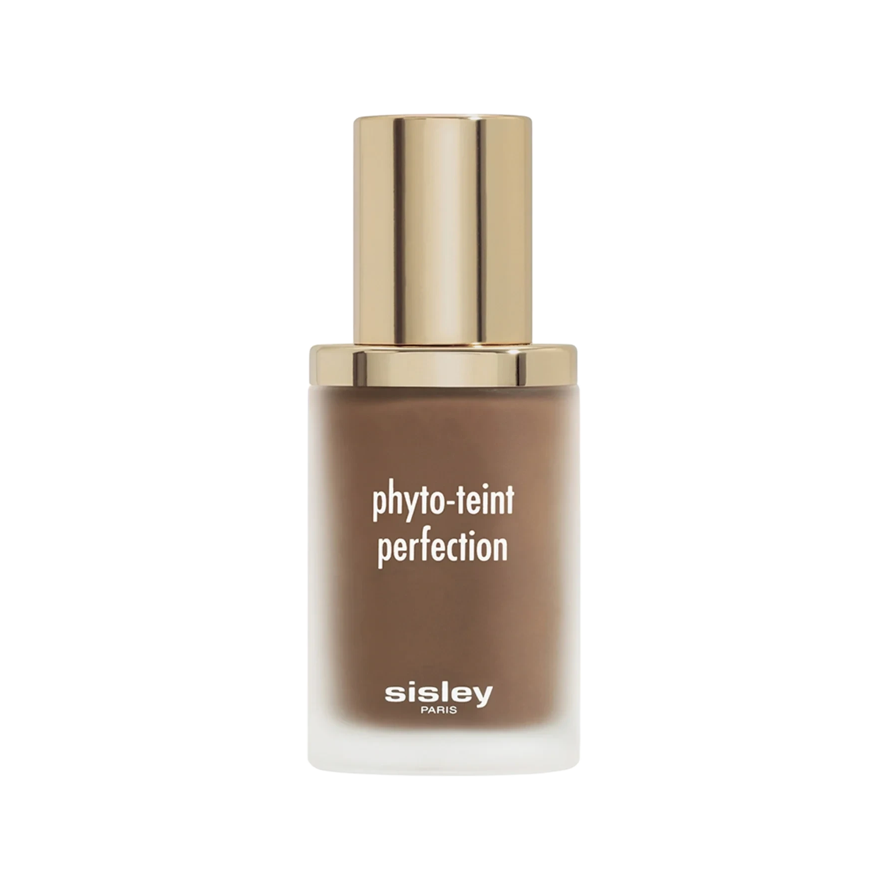 Sisley Phyto-Teint Perfection 7N Caramel