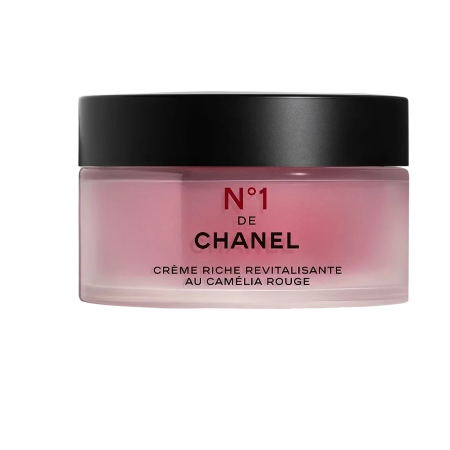 CHANEL SMOOTHS - NOURISHES - PROTECTS FROM WINTER 50 g
