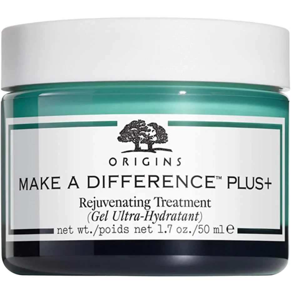 Origins Make A Difference Plus + Rejuvenating Treatment Gel