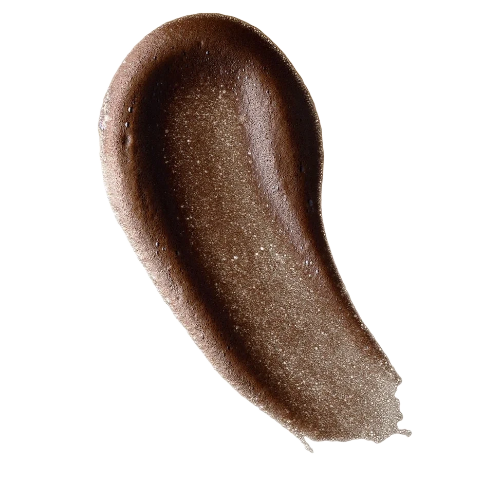 Ultra Dark Violet Bronzing Mousse