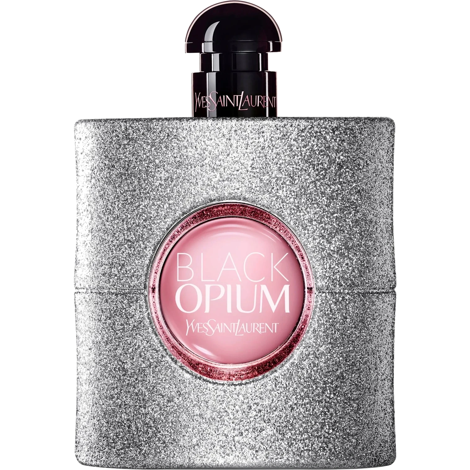 Yves Saint Laurent Black Opium Glitter
