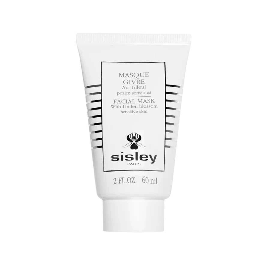 Sisley Facial Mask With Linden Blossom 60 ml