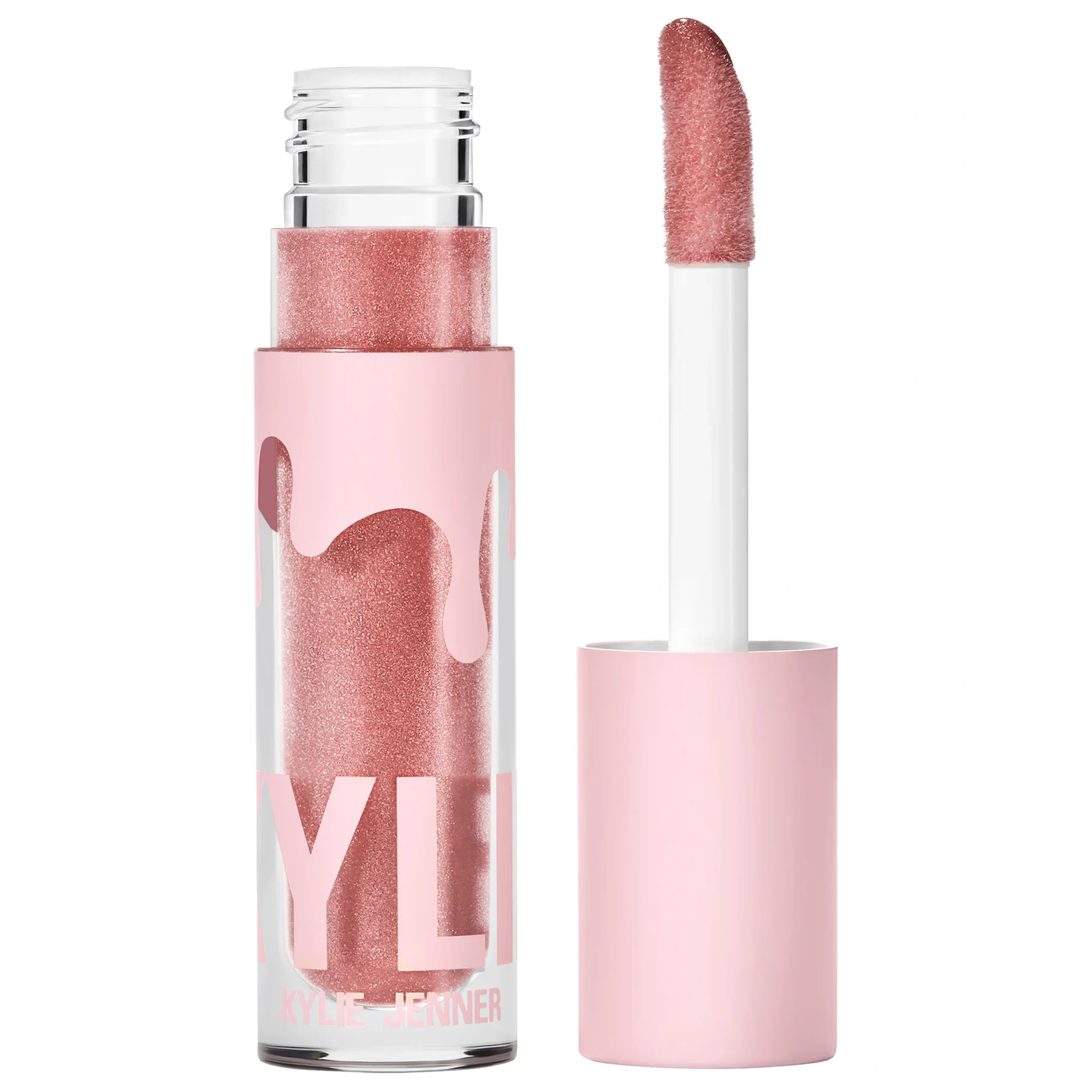 Kylie Cosmetics High Gloss 324 Damn Gina