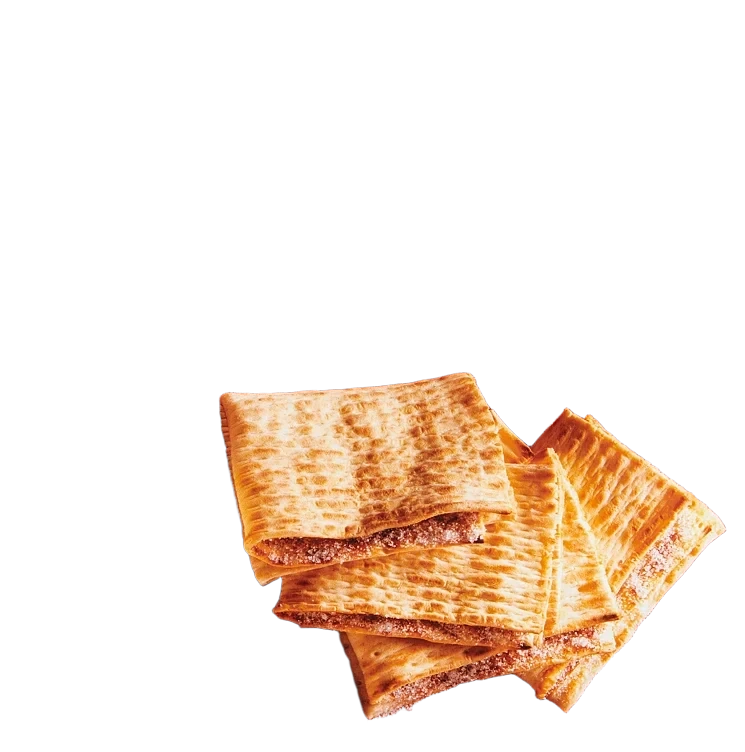 Vestlandslefsa 10pk 350g