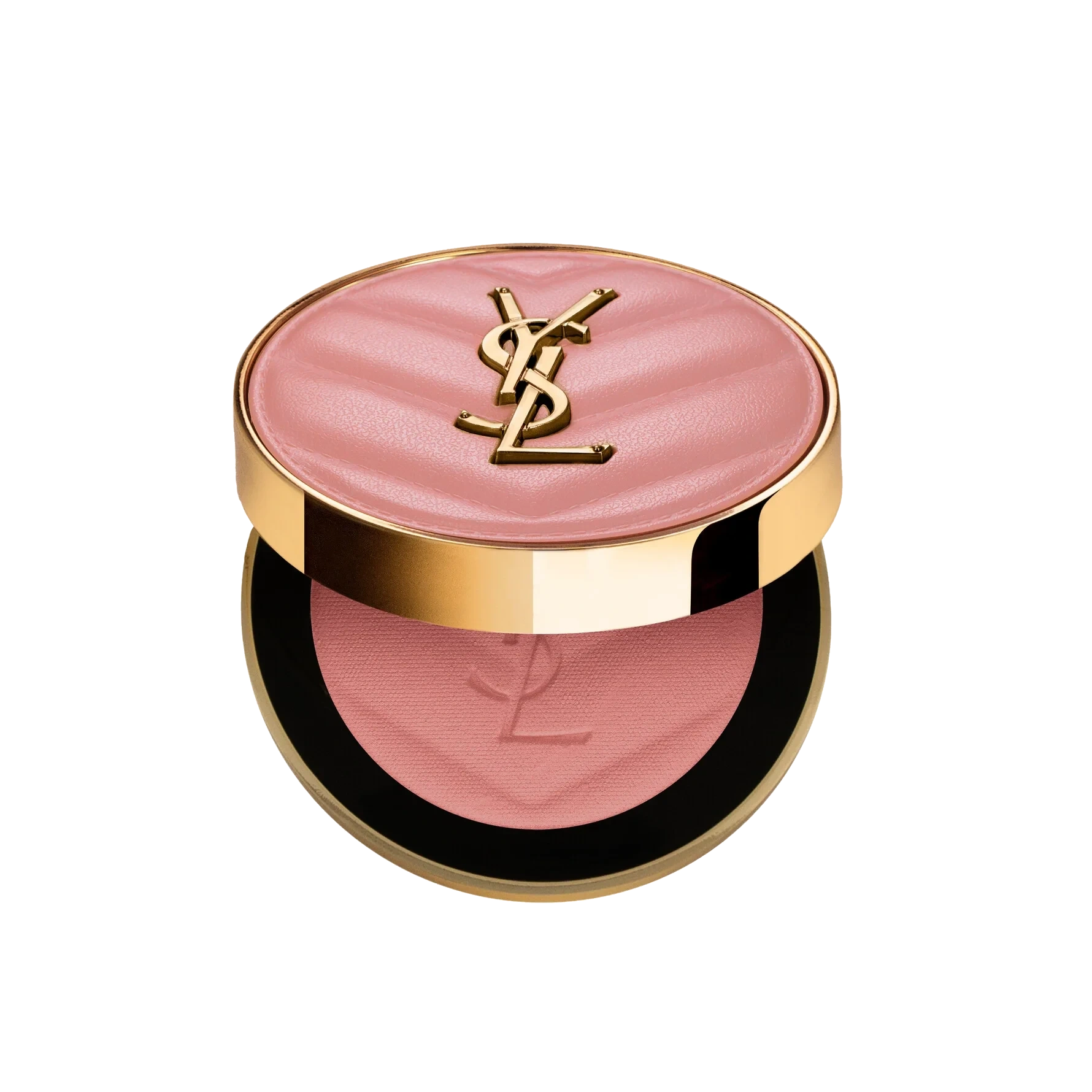 Yves Saint Laurent Make Me Blush Bold Blurring Blush 06 Rose Haze