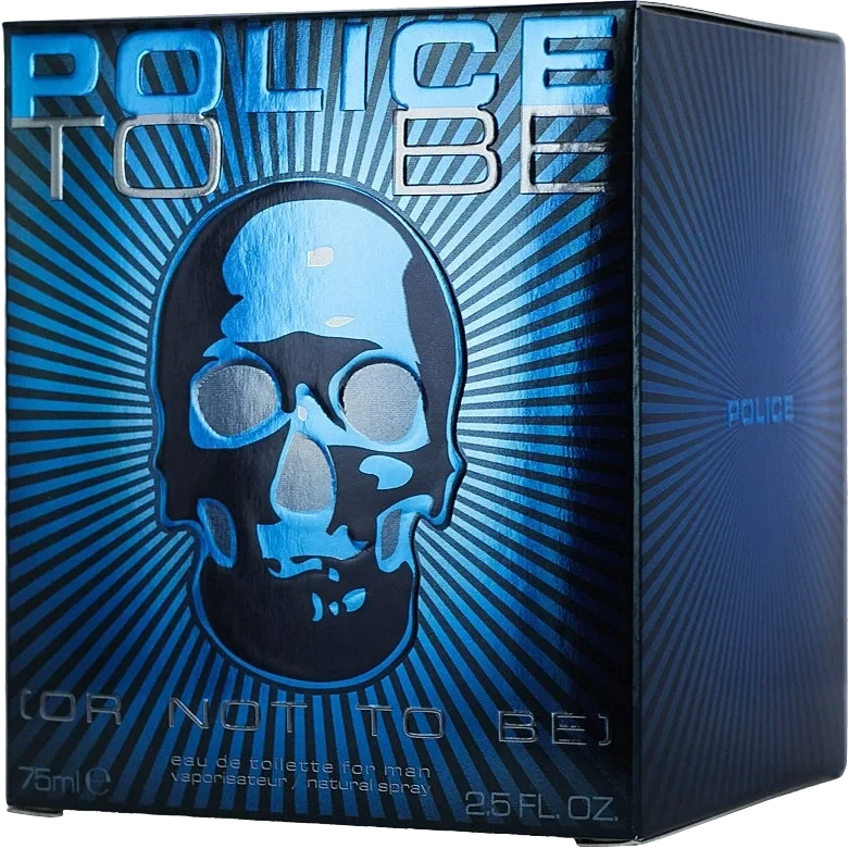 Police To Be