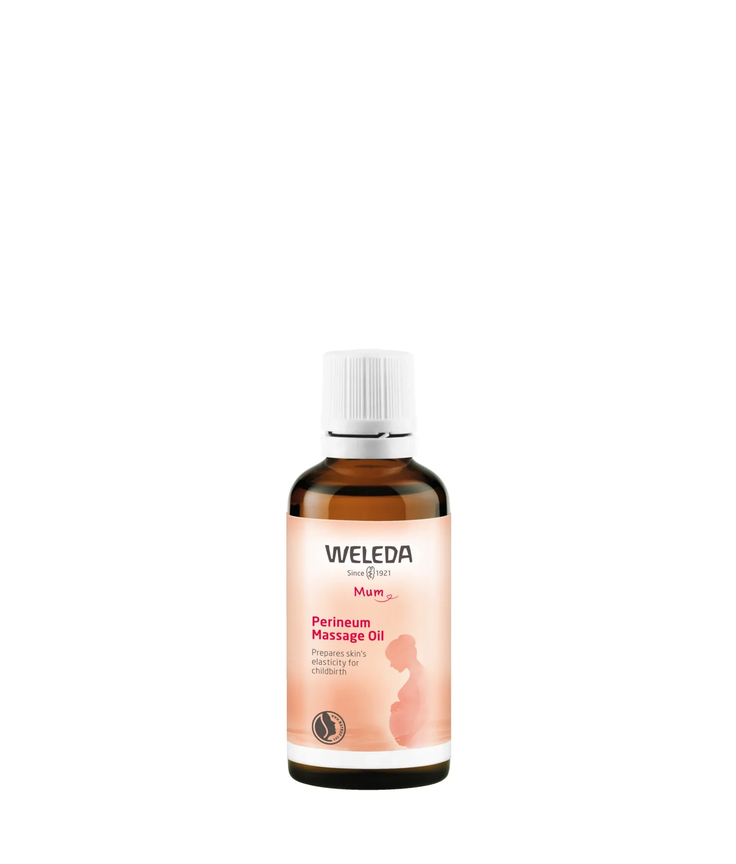 Weleda Perineum Oil 50 ml