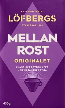 Löfbergs MR Original