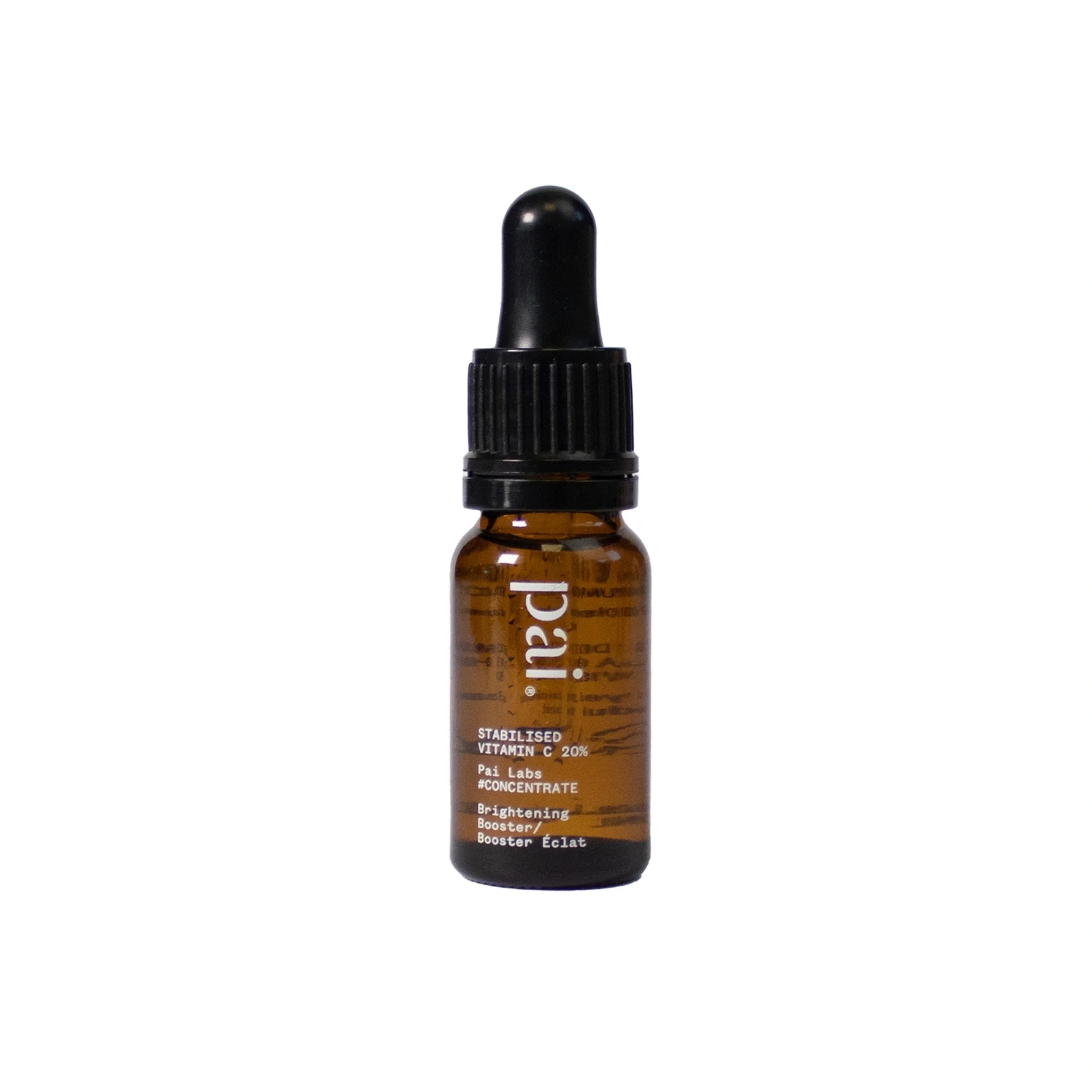 Pai Skincare Stabilised Vitamin C 20% Brightening Booster 10 ml