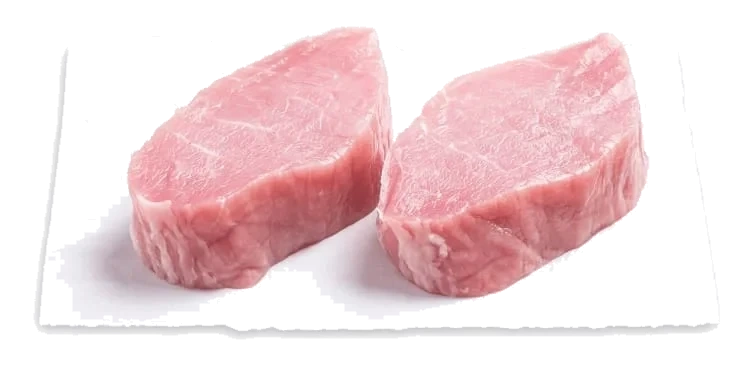 Ytrefilet Av Svin u/Fett Jæren Smak pr Kg