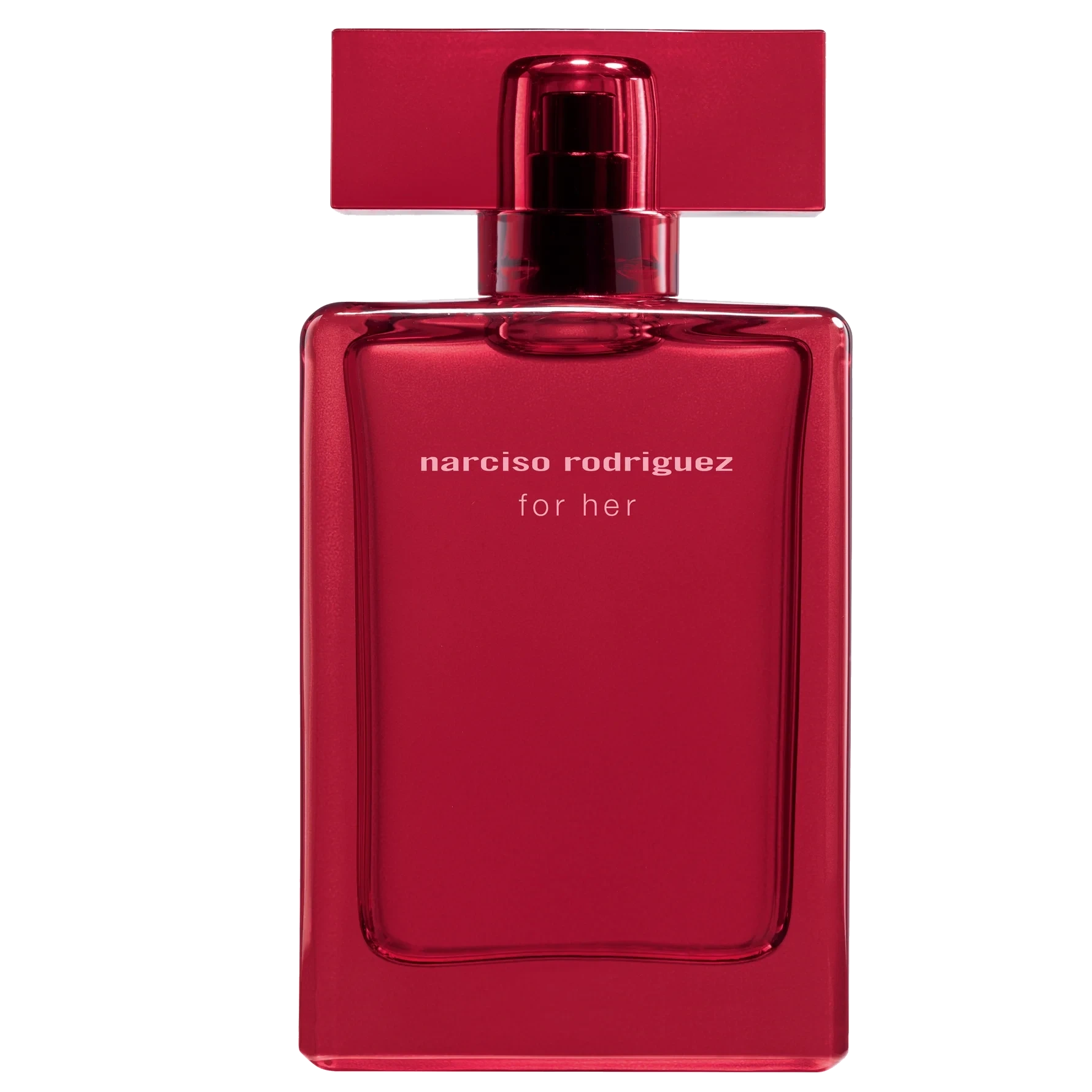 Narciso Rodriguez For Her Eau de Parfum Intense 50 ml