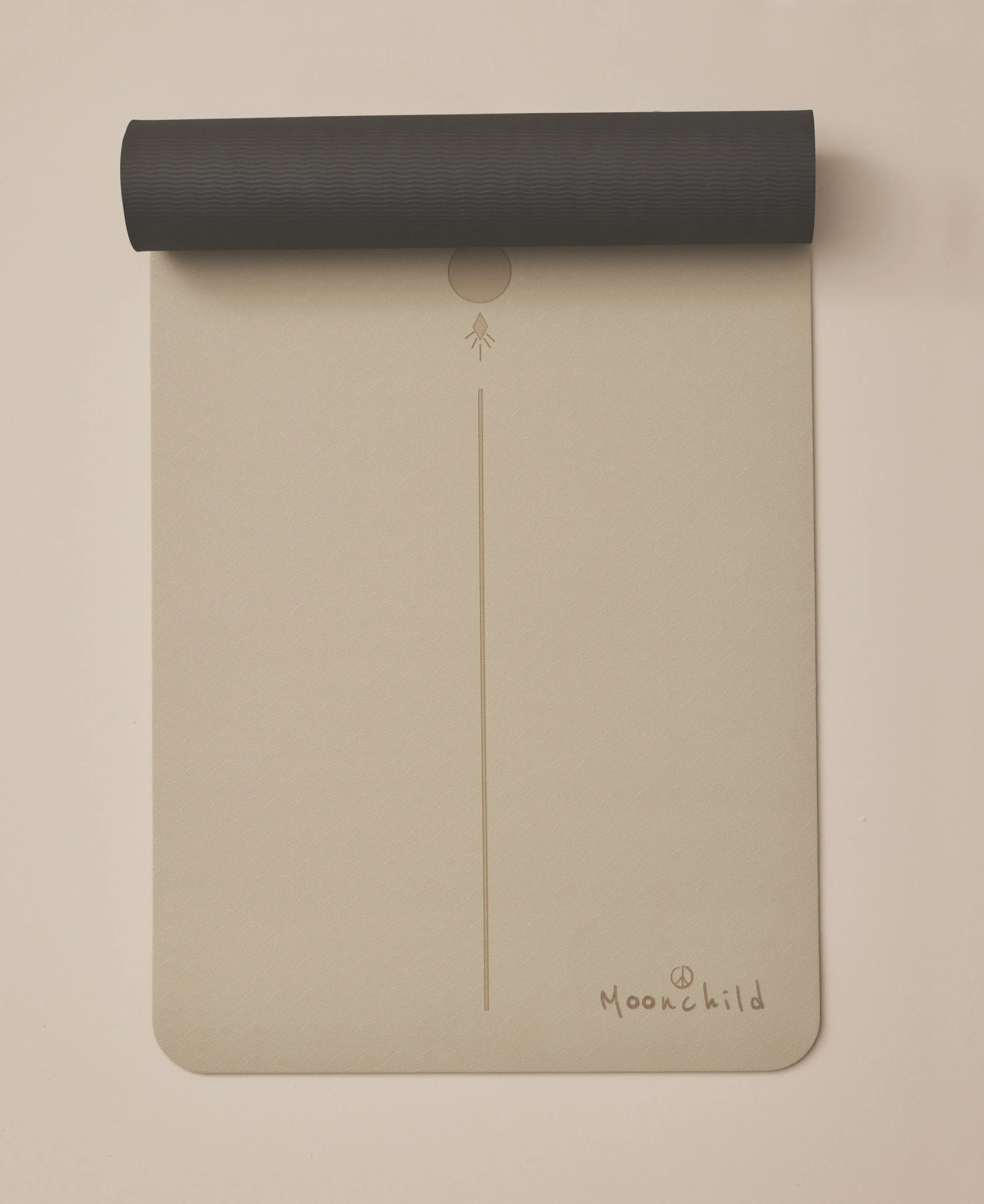 Moonchild Active Yoga Mat