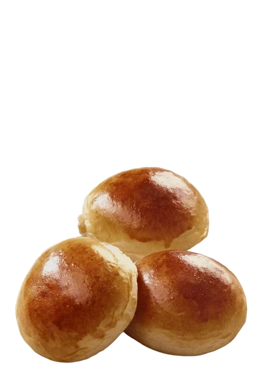 Boller Mix 1kg Møllerens