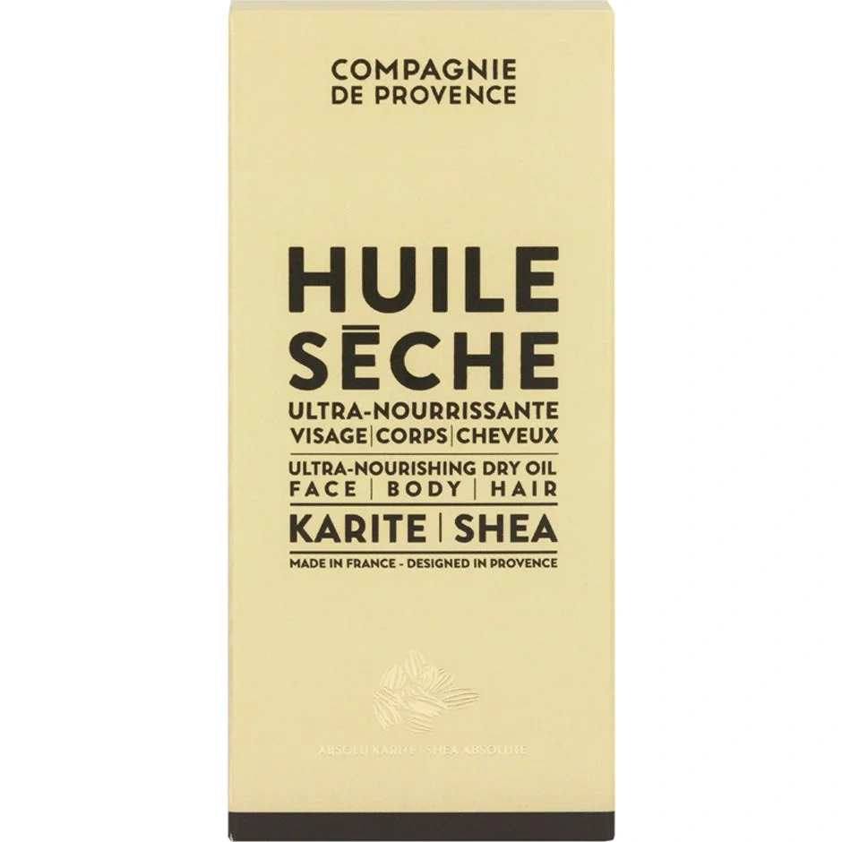 Body Oil