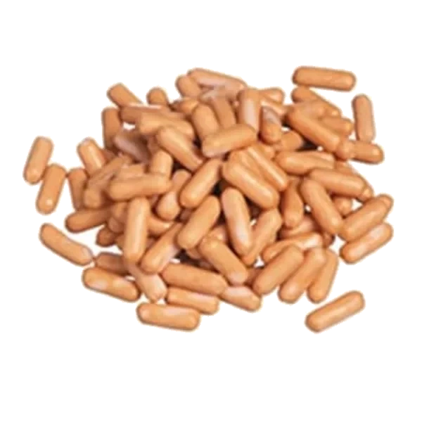Smårettpølse 1,8kg Gilde