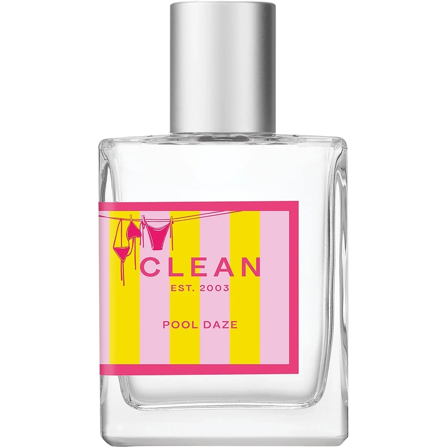 Clean Pool Daze Eau de Toilette 60 ml