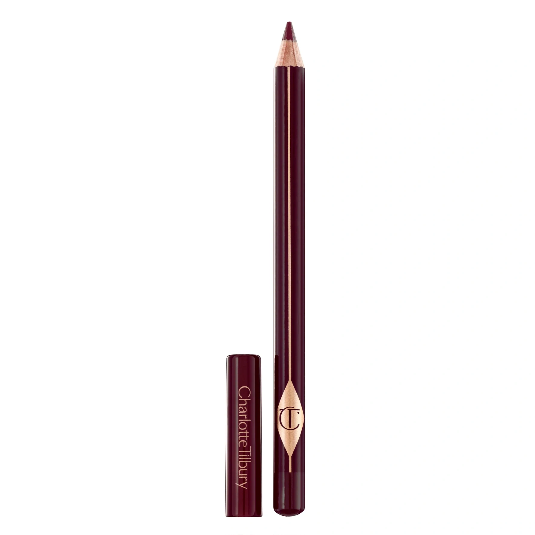 Charlotte Tilbury The Classic Shimmering Brown