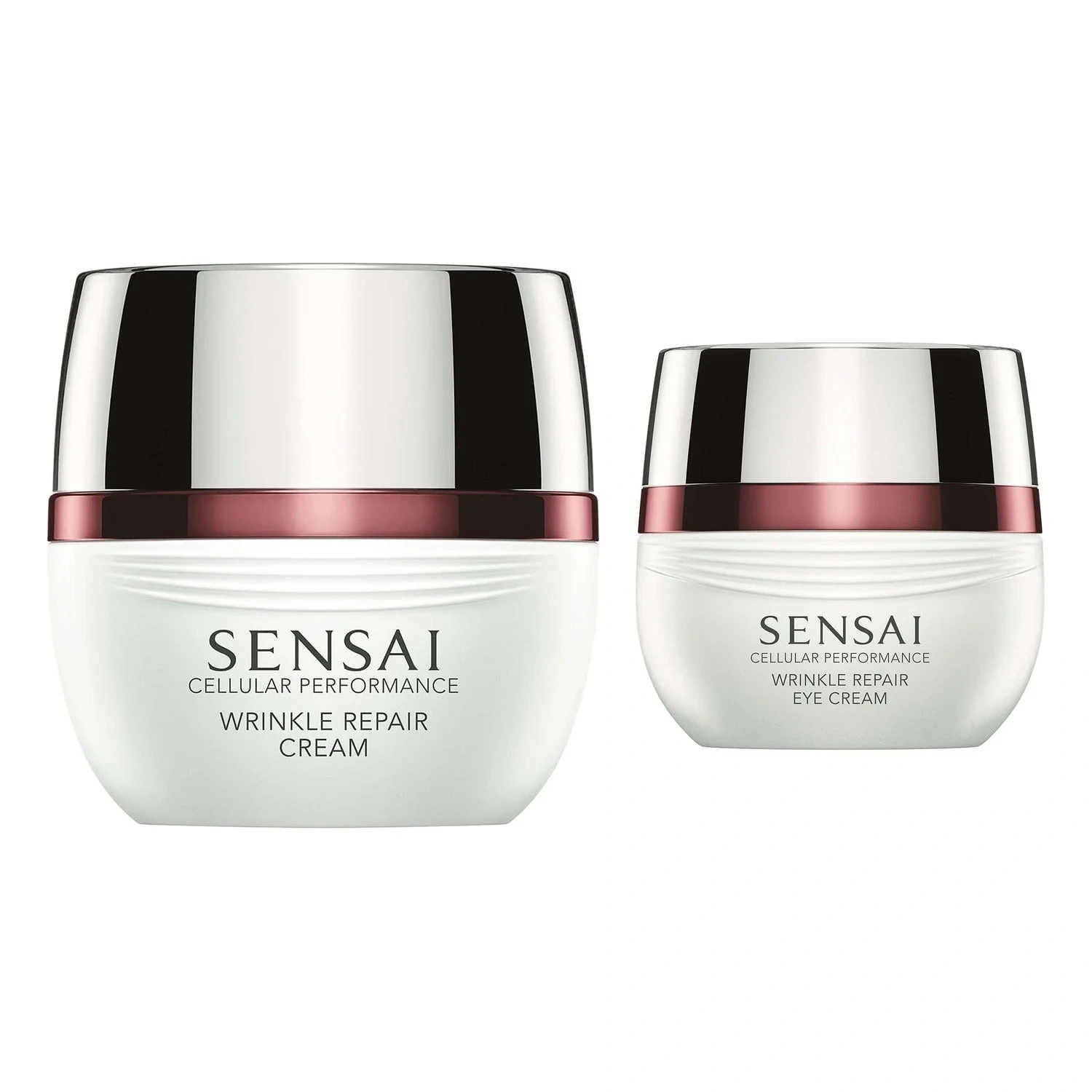 Sensai Wrinkle Repair Eye Cream 15 ml