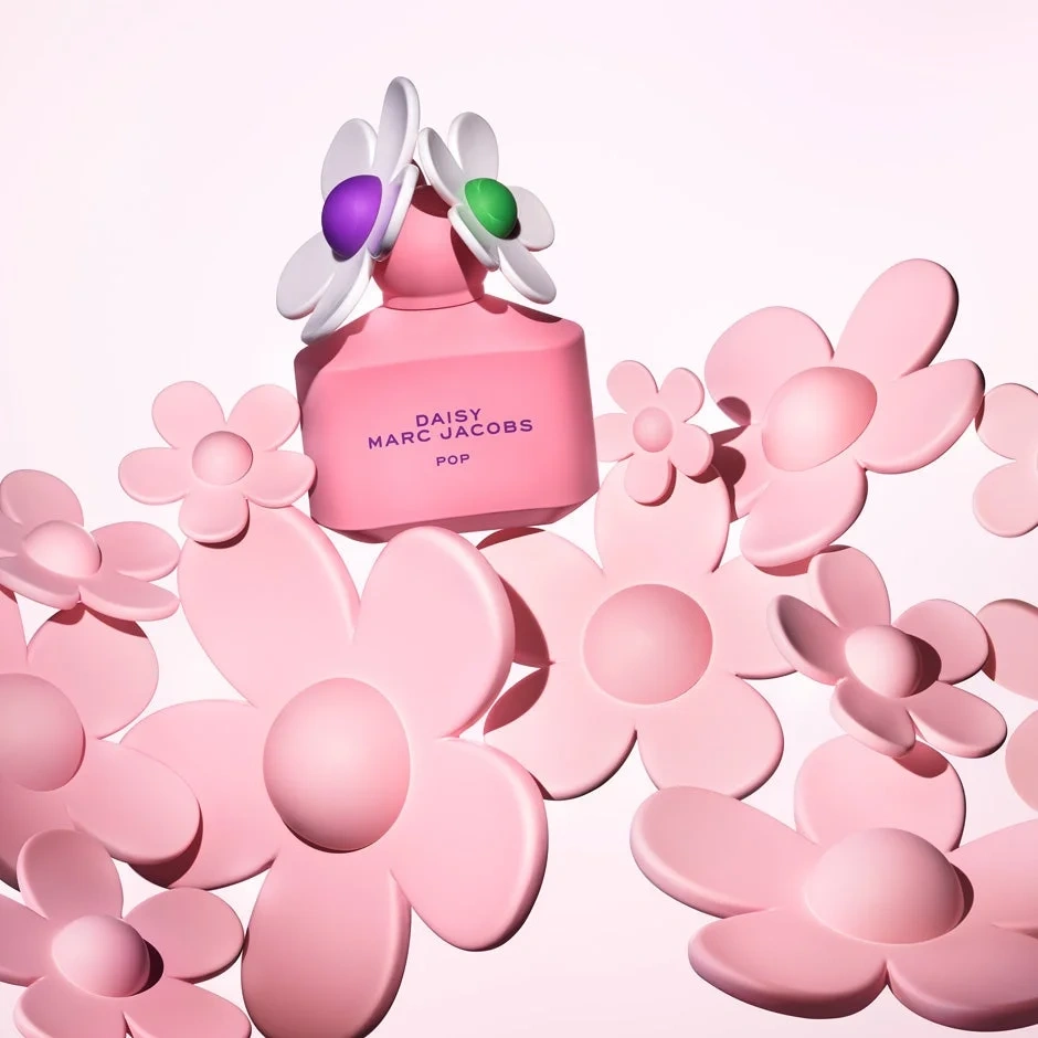 Marc Jacobs Daisy Pop