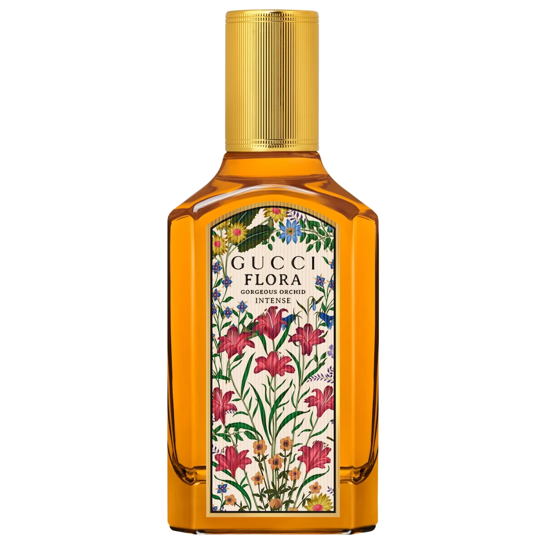 Gucci Flora Gorgeous Orchid Eau de Parfum Intense 50 ml