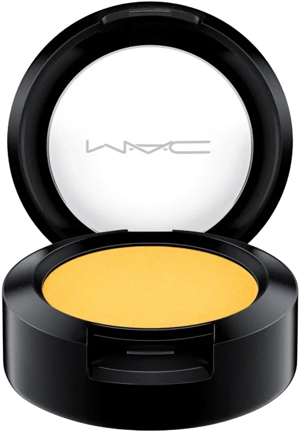 MAC Satin Single Eyeshadow Memories Of Space