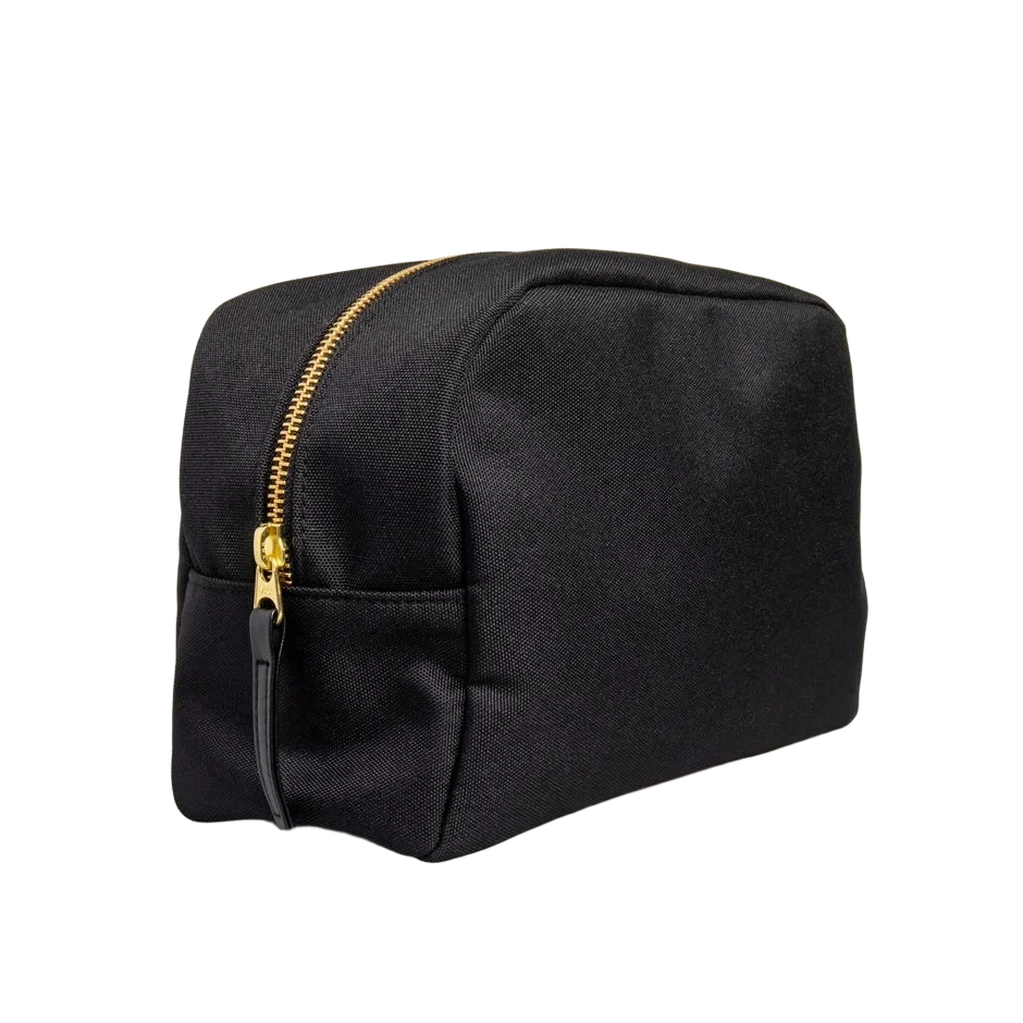 Sense of Youty Beauty Bag Black Small
