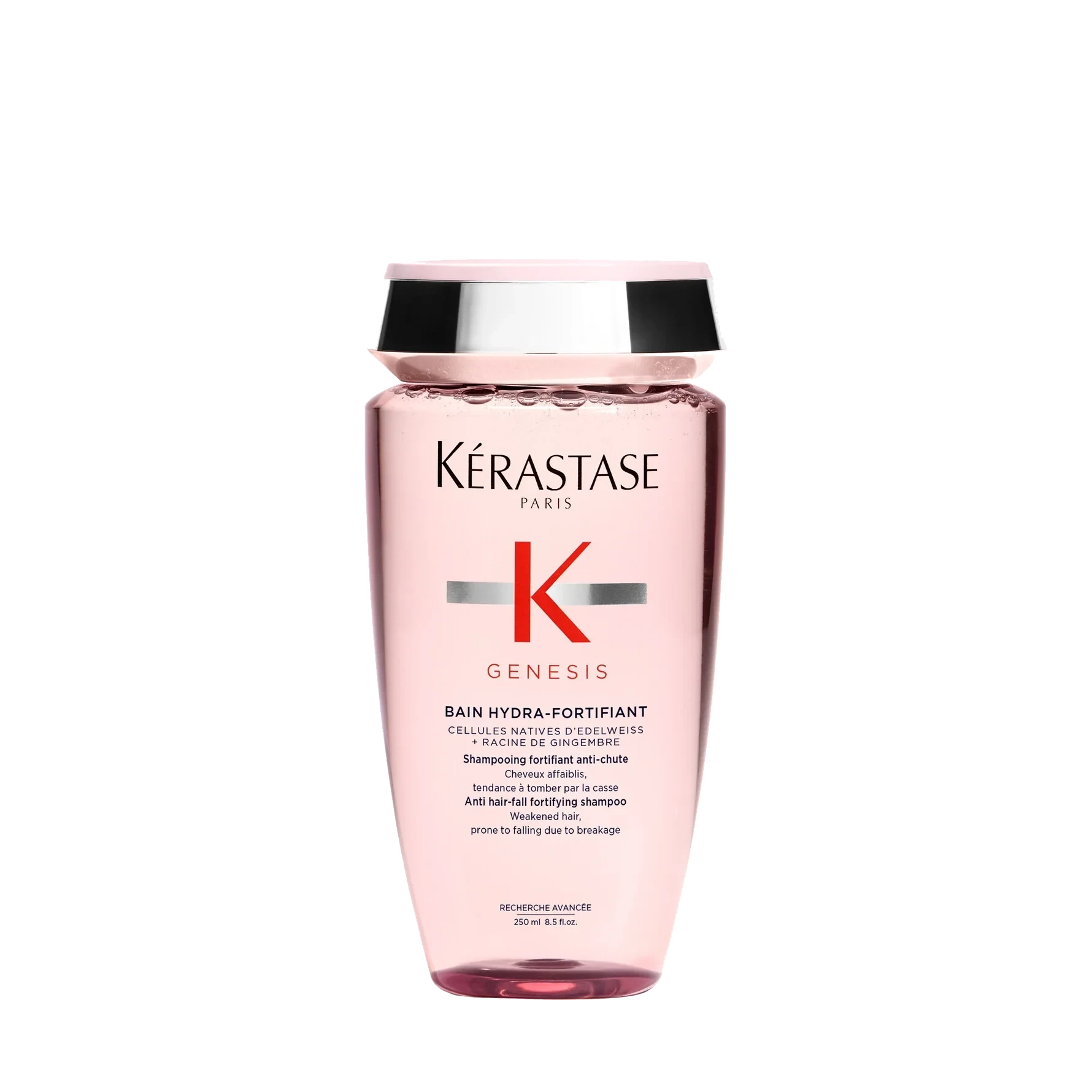 KÉRASTASE Genesis Bain Hydra-Fortifiant Shampoo 250 ml