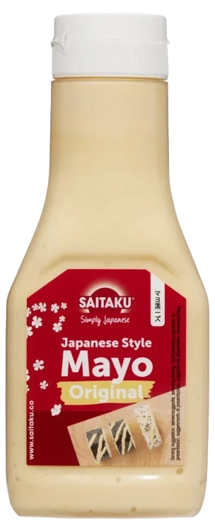 Majones Original 160g Saitaku