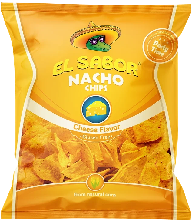 Nacho Chips Ost