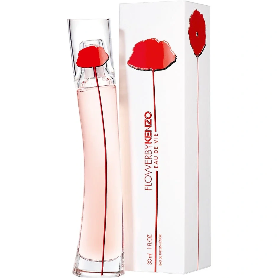 Kenzo Flower by Kenzo Eau de Vie