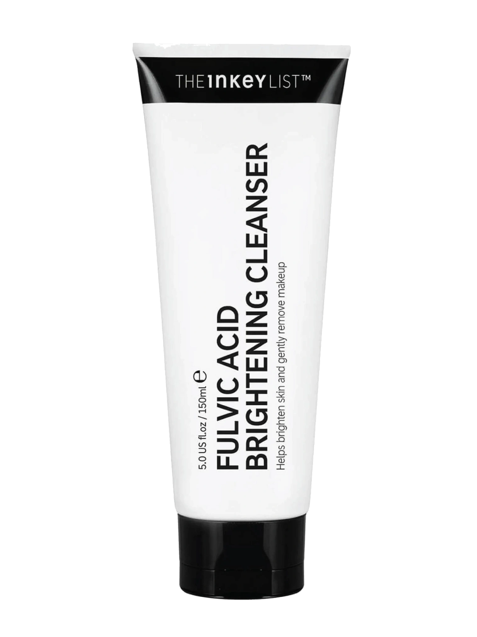 Fulvic Acid Cleanser