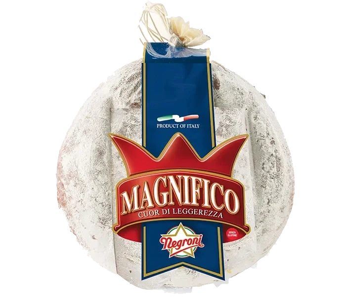 Magnifico
