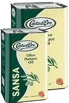 Olivenolje sansa/pomace   5l