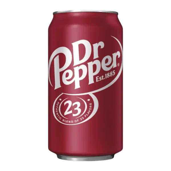 Dr Pepper 330ml