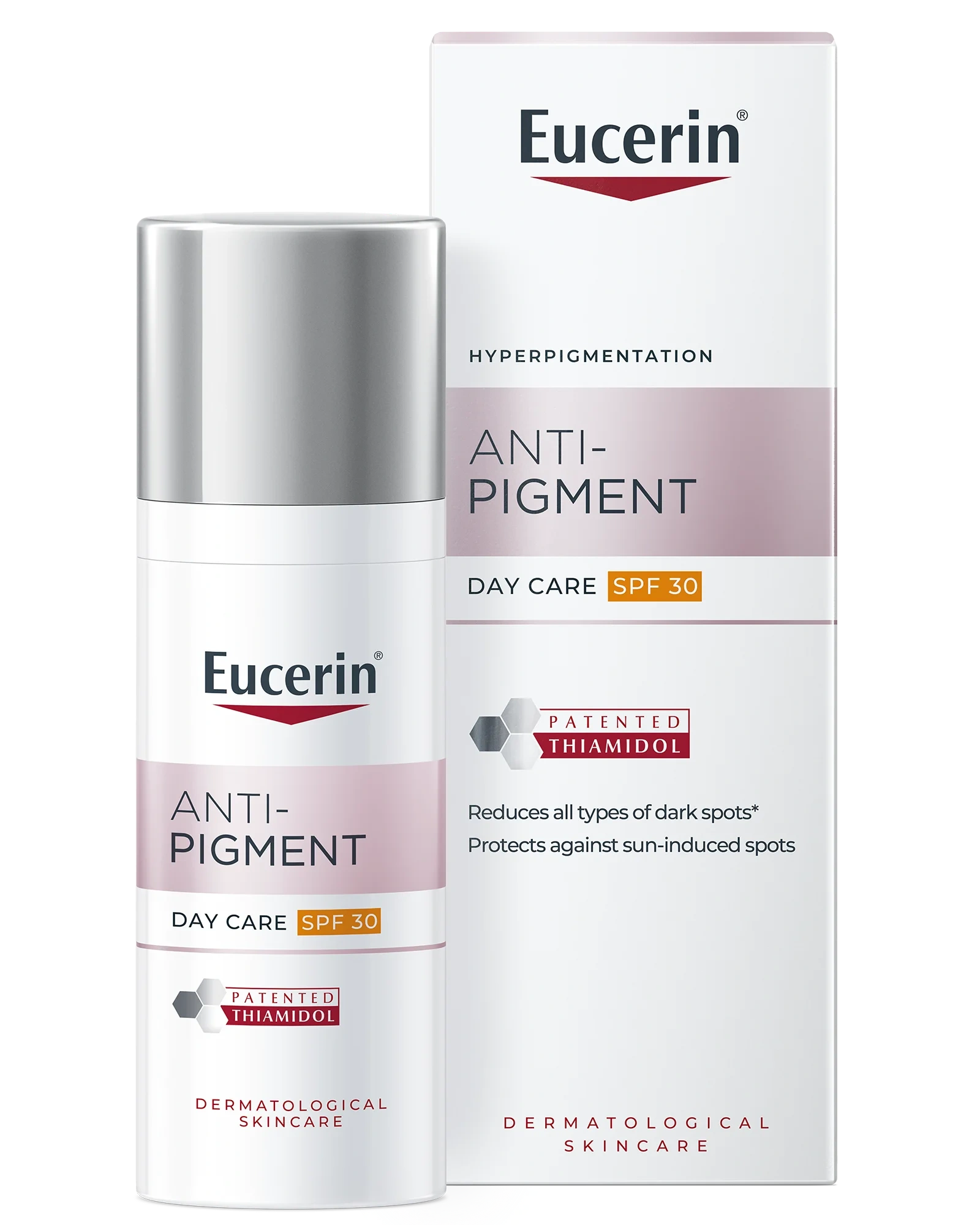 ANTI-PIGMENT Day Care SPF30