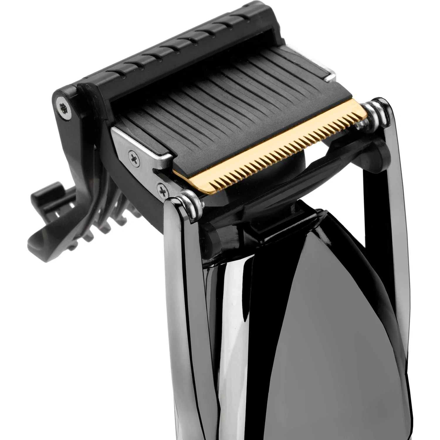 BaByliss Super-X Metal Stubble Trimmer