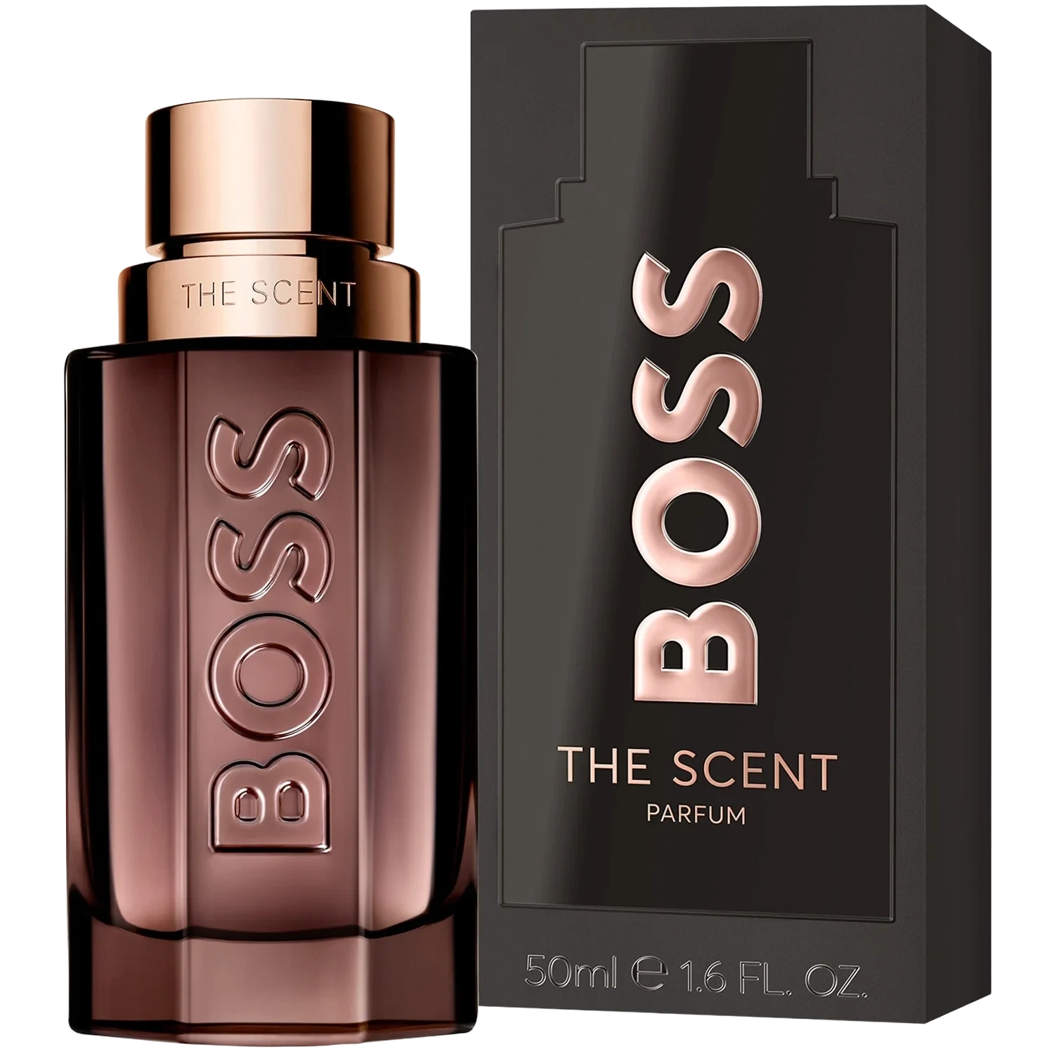 Hugo Boss The Scent Le Parfum