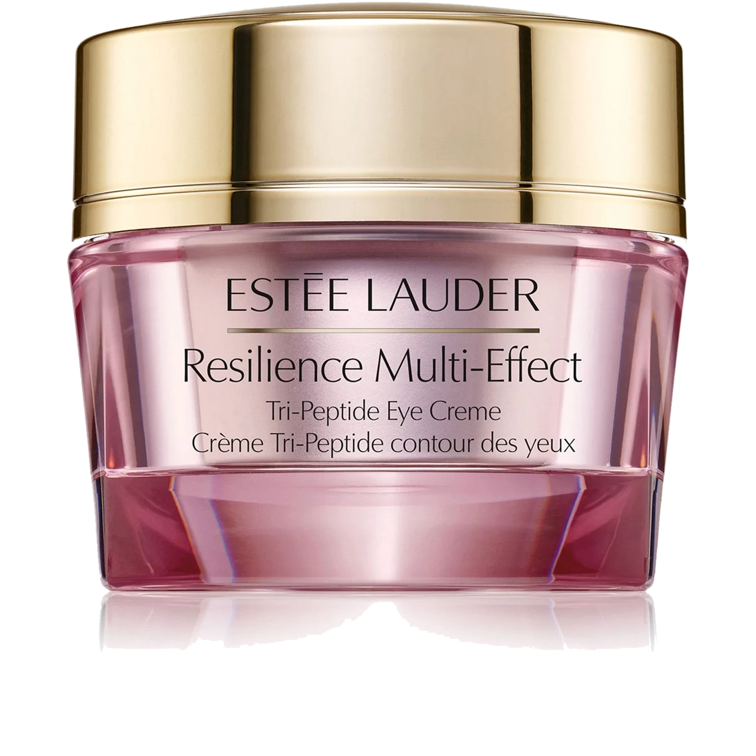 Estée Lauder Resilience Tri-Peptide Eye Cream
