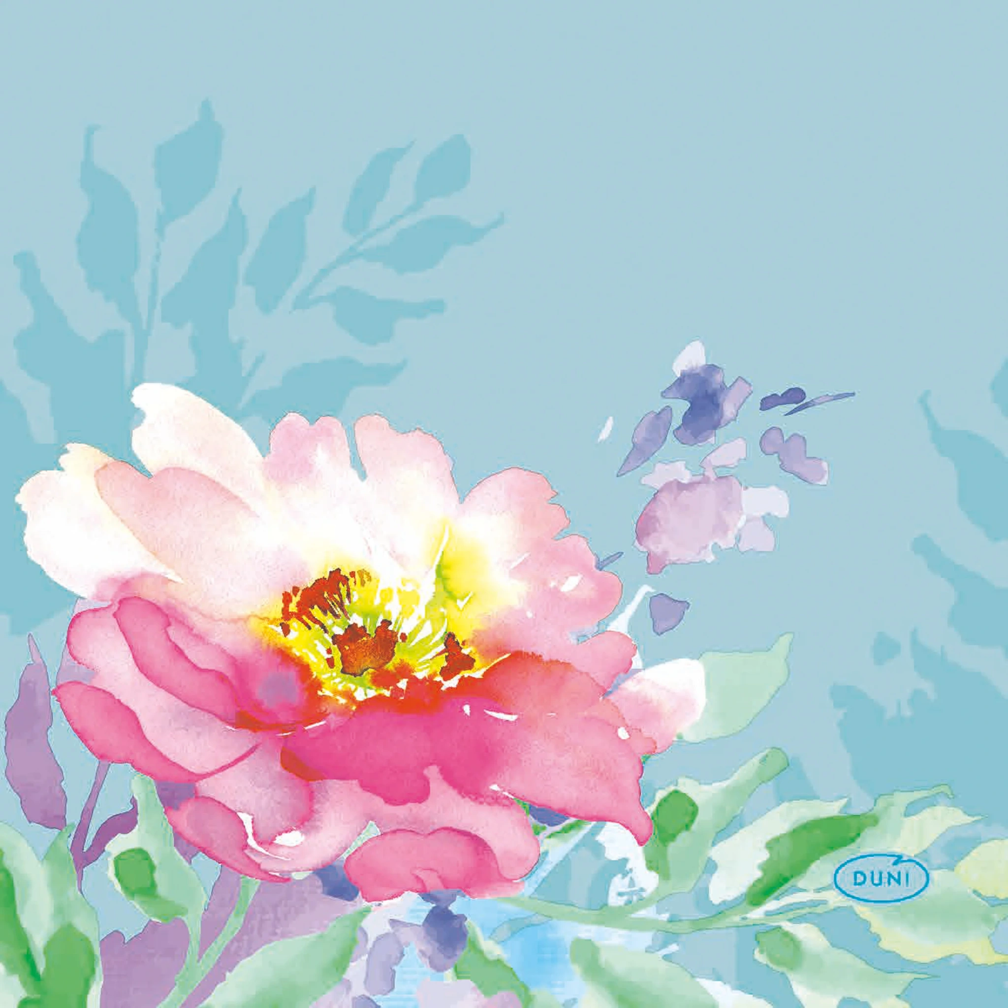 Tissueserv Flowy