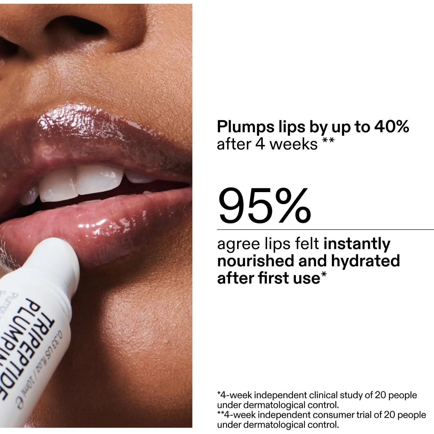 The Inkey List Plumping Lip Balm 10 ml