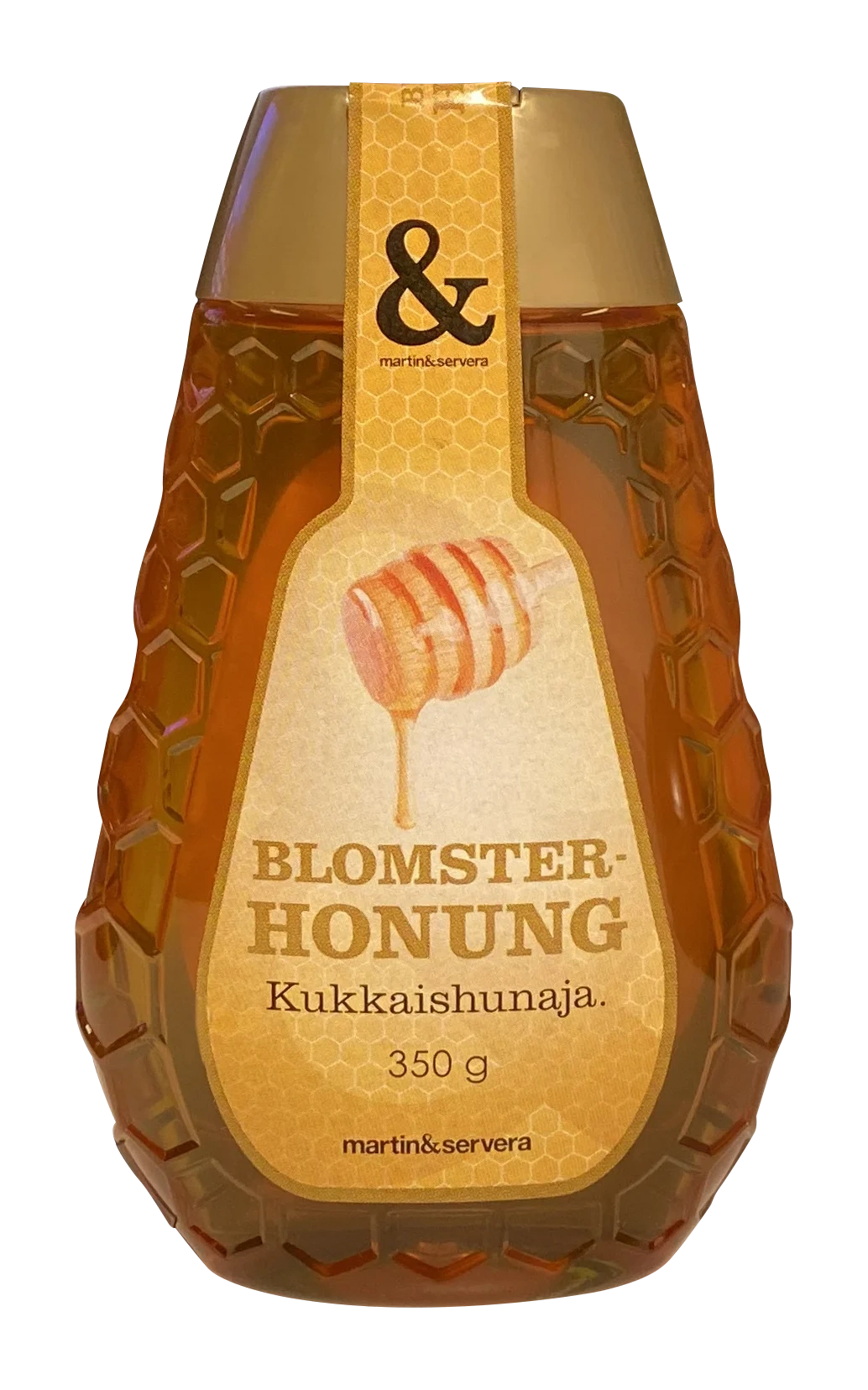 Blomsterhonung