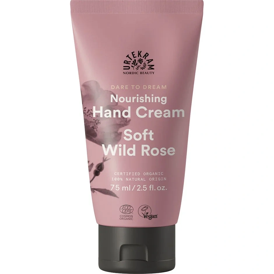 Urtekram Hand Cream