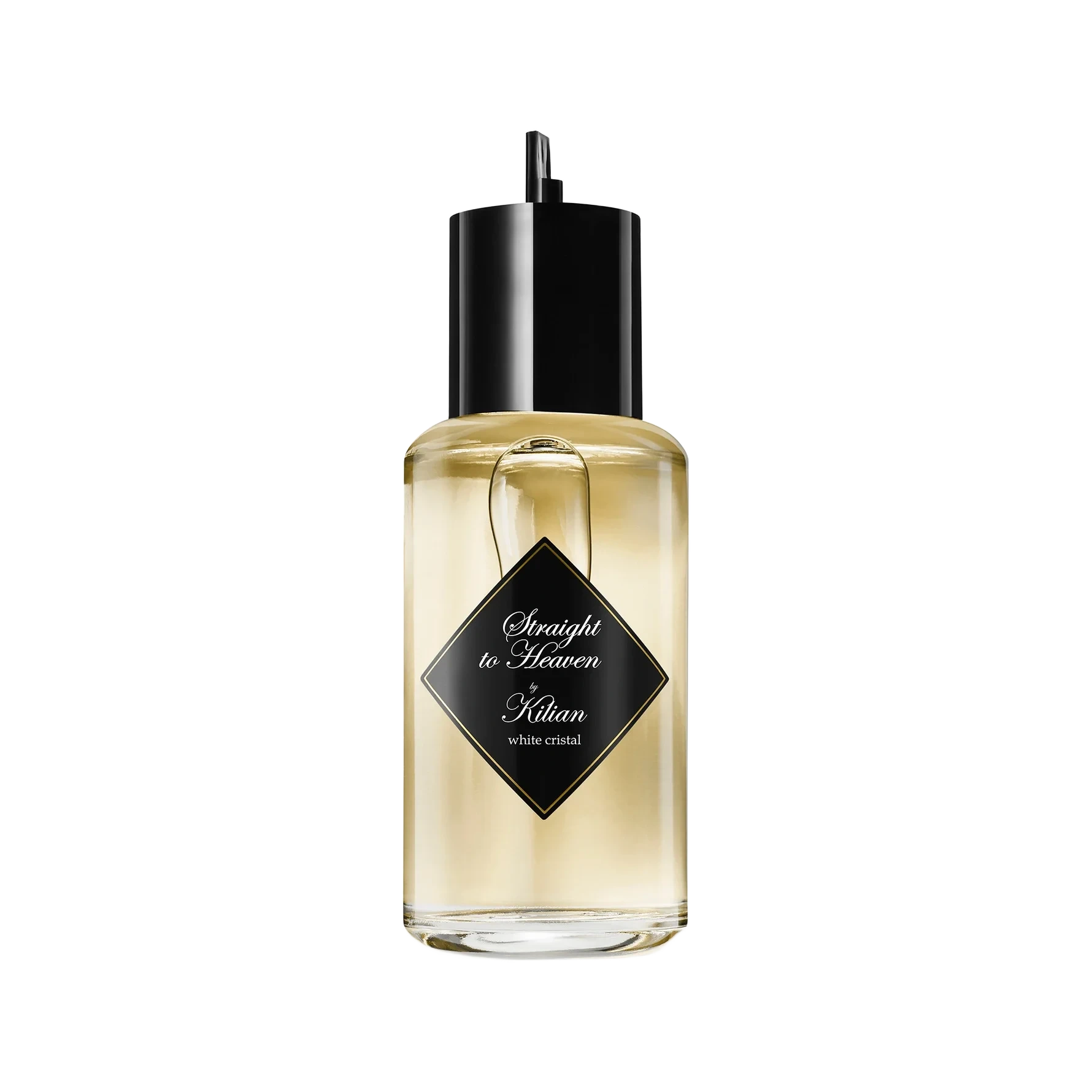 Kilian Straight To Heaven Eau de Parfum 100 ml, Refill