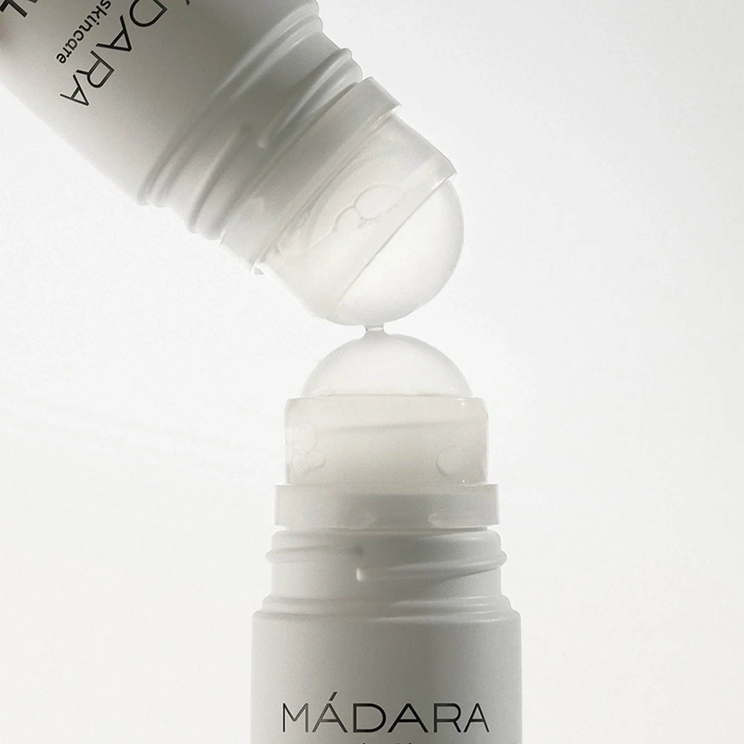 MÁDARA HERBAL Deodorant