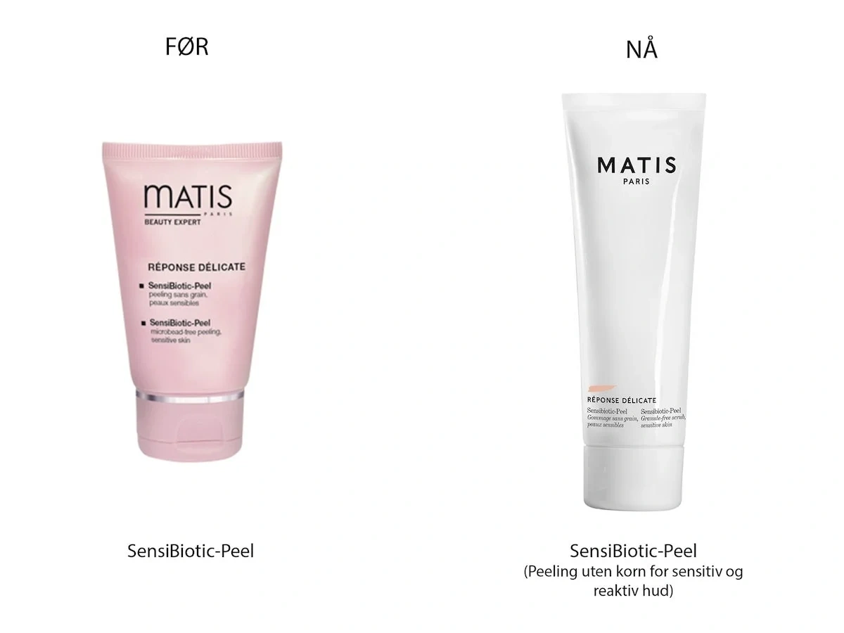 Matis Délicate Sensibiotic-Peel