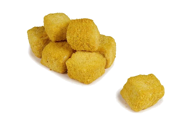 Risotto fontal & truffle cubes ca40g  2x1,5kg