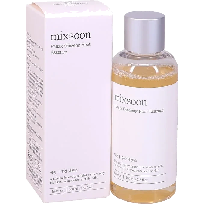 Panax Ginseng Root Essence