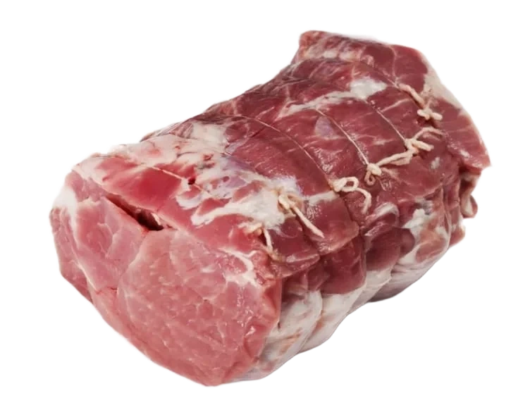 Svinenakke Benfri Jæren Smak pr Kg