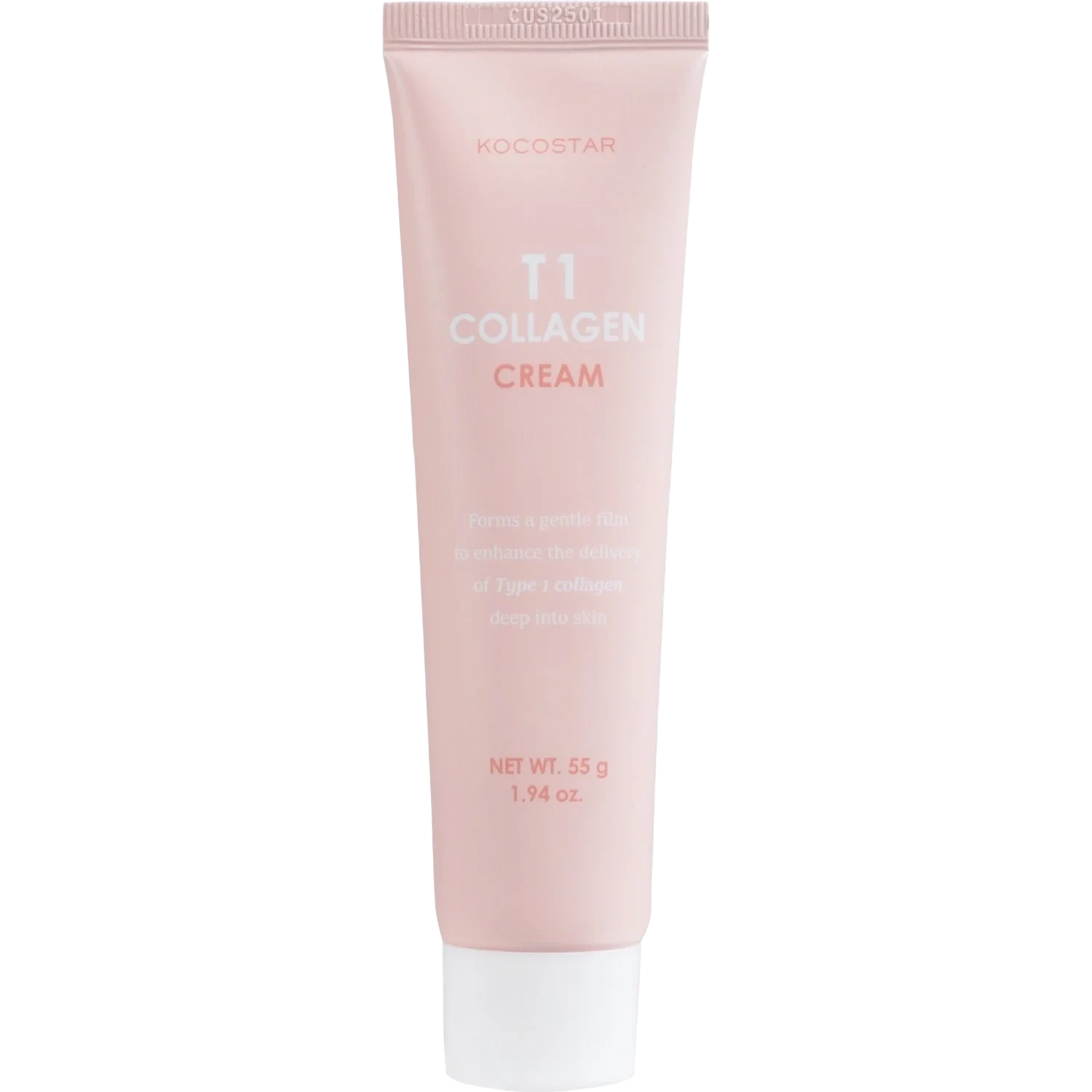 Kocostar T1 Collagen Wrapping Cream Mask